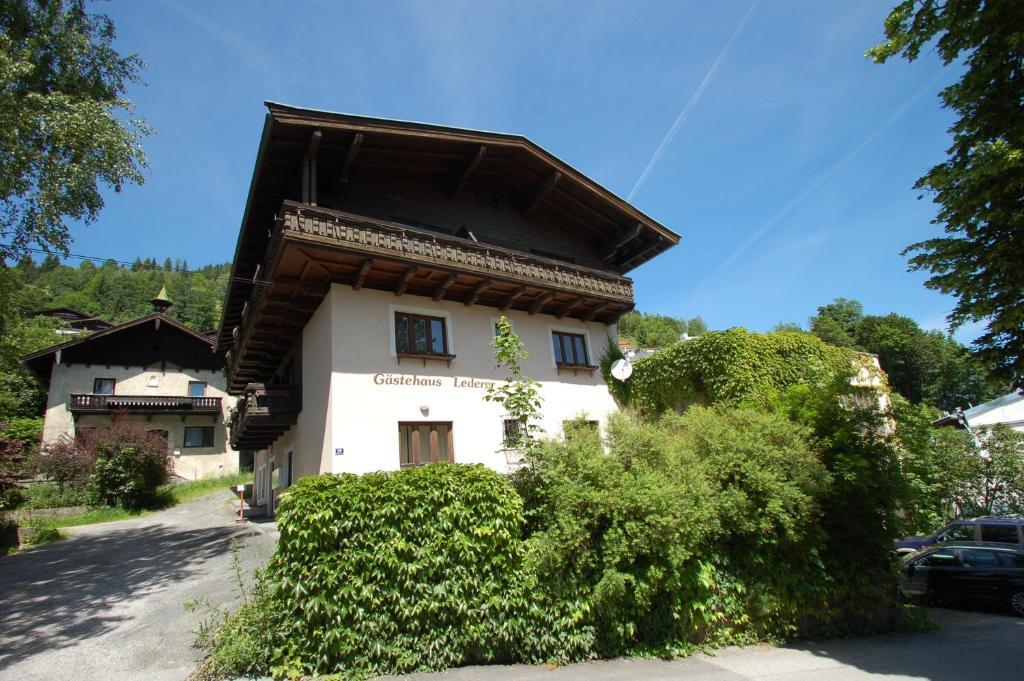 House Near The Lake Zell am See