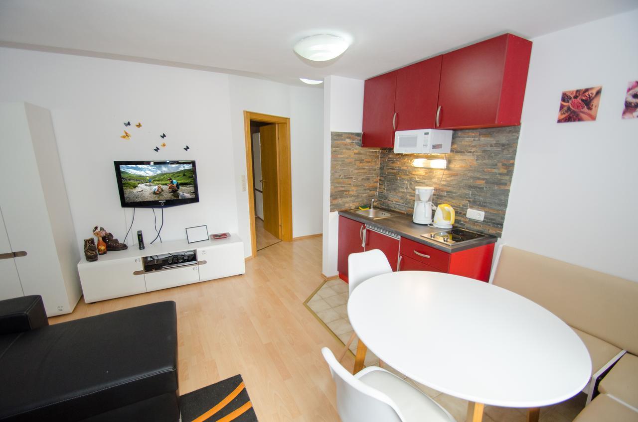Apartment House Near The Lake Zell am See