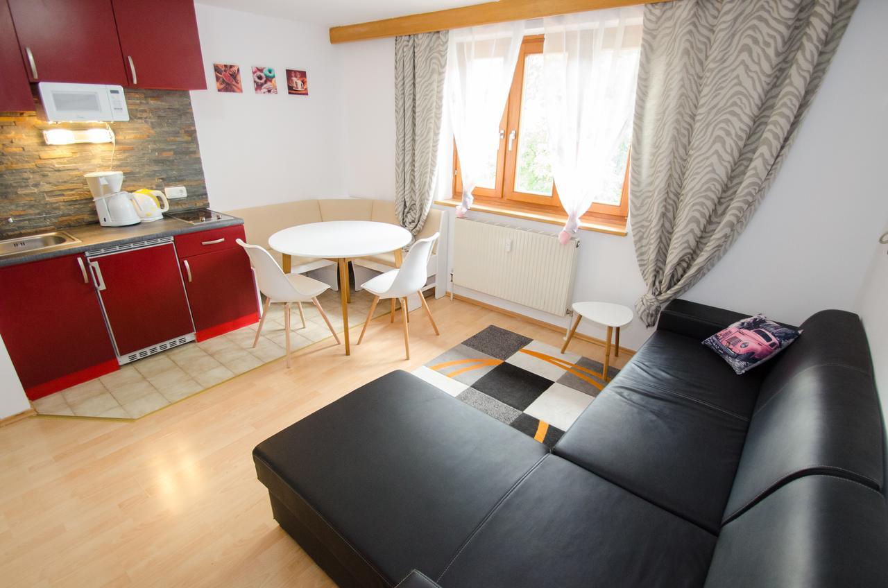 House Near The Lake Apartment Zell am See