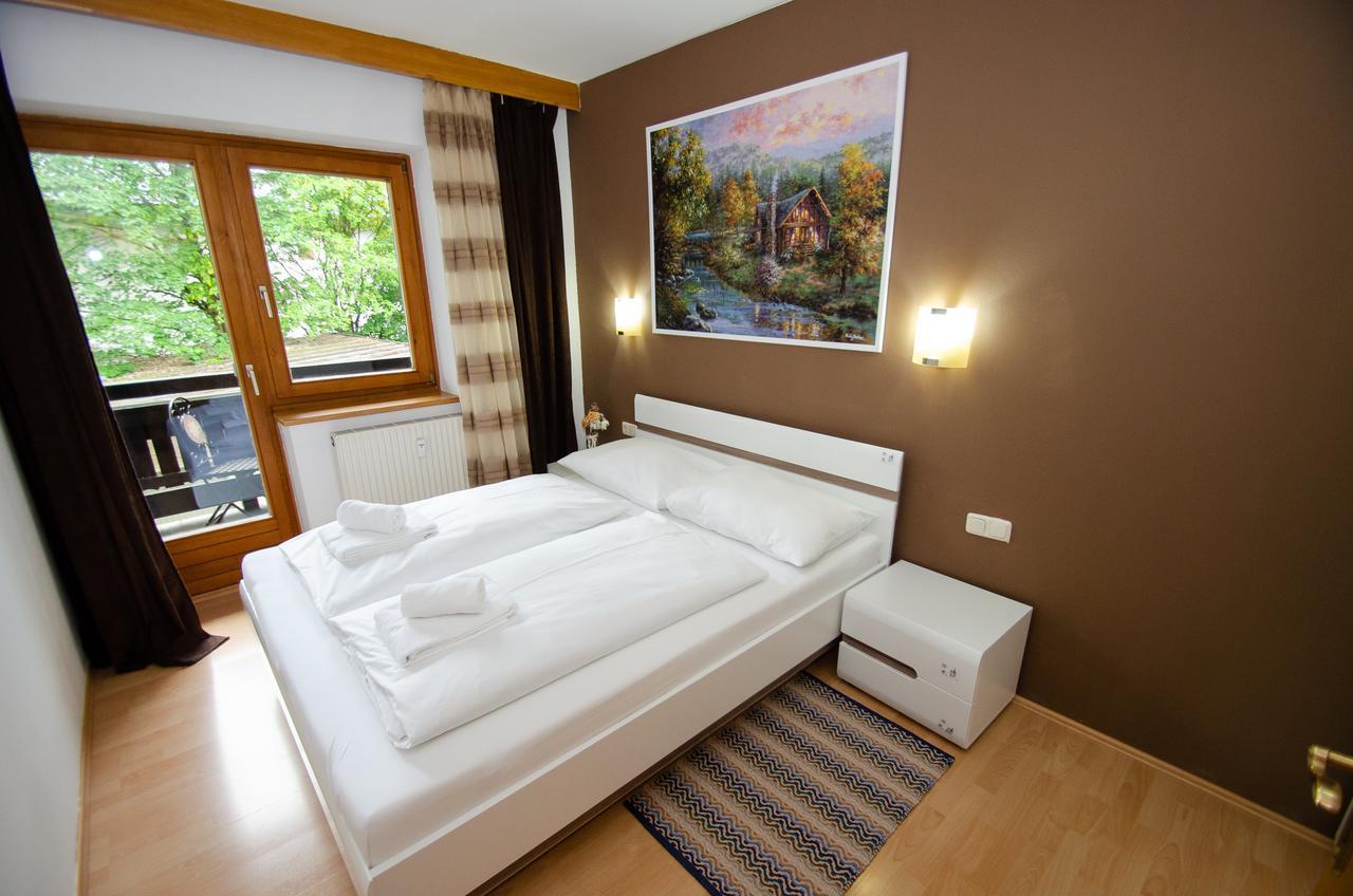 Lejlighed House Near The